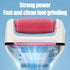 AB-MJ01 Rechargeable Feet Pedicure Grinder 600Mah Battery 5W